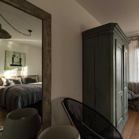 Modern-Bayrisches Apartment Mit Seeblick Tegernsee Exteriér fotografie